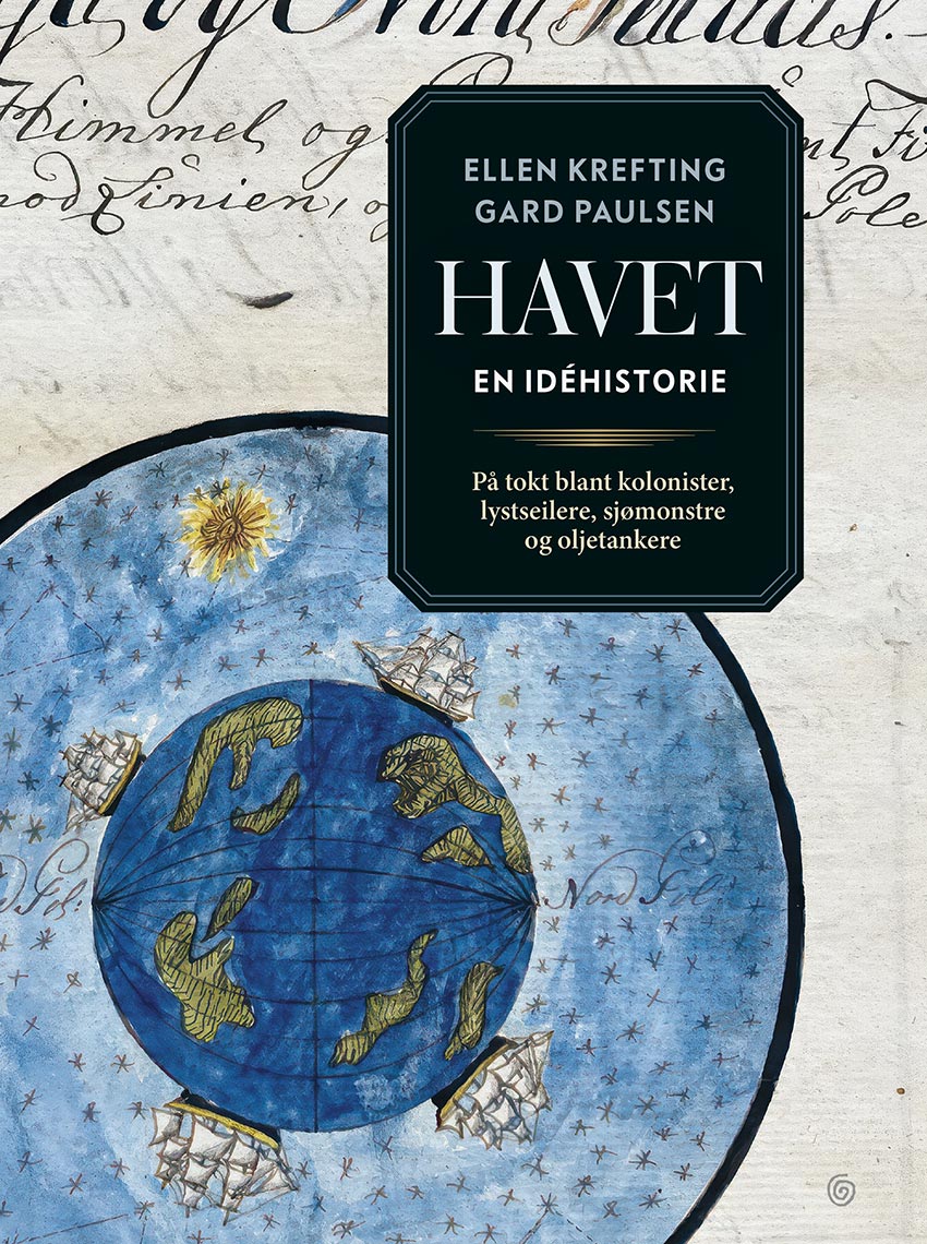 Havet – En idéhistorie
