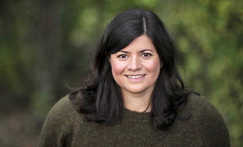 Karoline Andaur