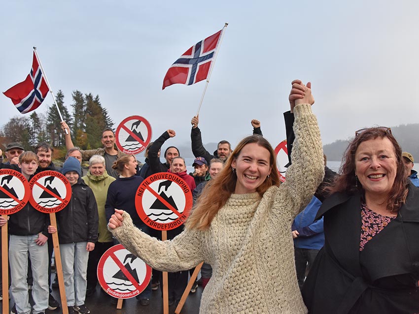 Førdefjorden