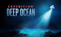 Expedition Deep Ocean på Discovery