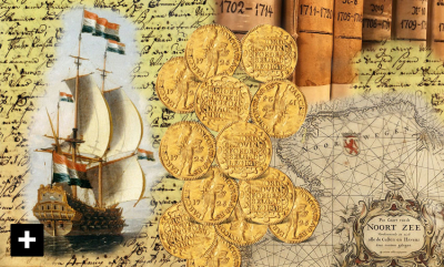 En tingbok fra 1725 forteller