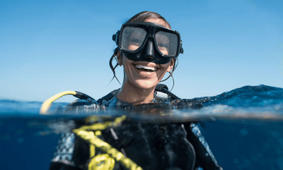 Få 40% rabatt på grunnkurs hos Nemo!