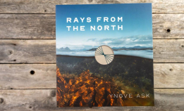 Ny bok: Rays from the North