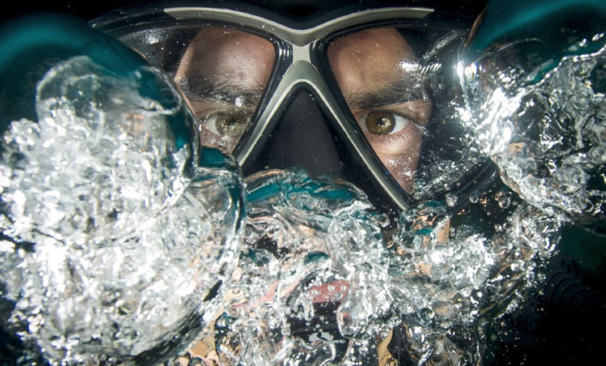 Vet du nok om pusteluften?