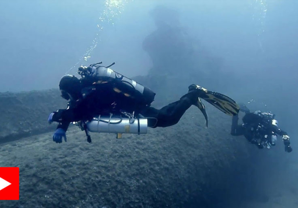 Vrak på Malta: HMS Stubborn