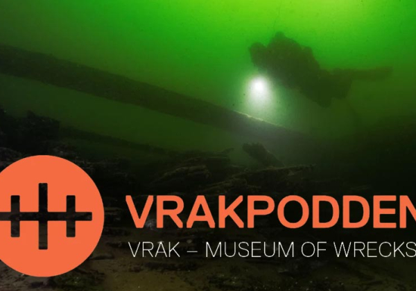 Verdens verste skipskatastrofe