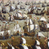 Et vrak fra den spanske armada