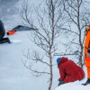 Behind the scenes: «Dive Odyssey»