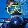 Ta PADI Open Water i Arendal neste uke