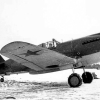 Unikt flyvrak ved Kirkenes