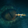 Se «Kraken» på kino i helgen