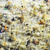 Mikroplast er mest isopor