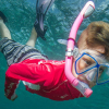 Feil snorkel kan være livsfarlig