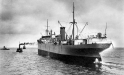 Dokumentar: Senkingen av M/S Nordvard