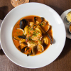 Bouillabaisse: Havets lapskaus
