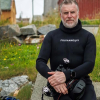 Hopp i havet med Aleksander Nordahl