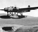 Heinkel He 115 bombefly i Ilsvika