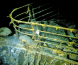 Slipper unike Titanic-bilder i natt