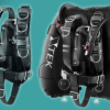 Scubapro Pro Tek harness