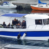Ny båt for Slettaa Dykkerklubb