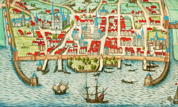 Kos deg med «Vrakletarna» i julen 🎅