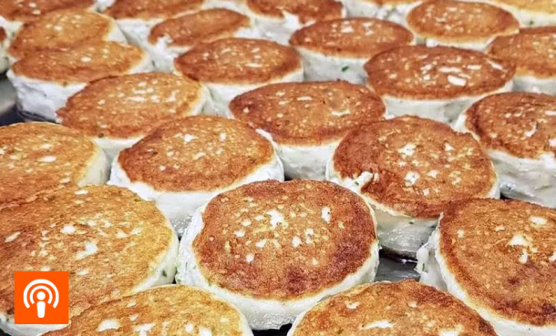 Kan fiskekaker hindre jodmangel?