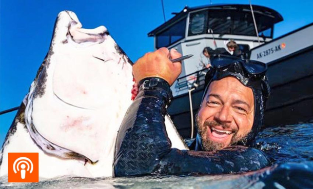 Møt Jake Dornellas i Havkontoret