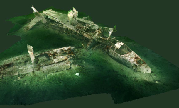 Dornier Do 26 «Seeadler»