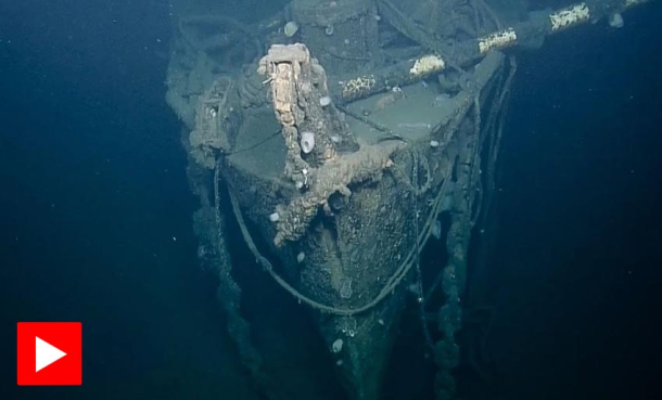 Hangarskip: USS Independence