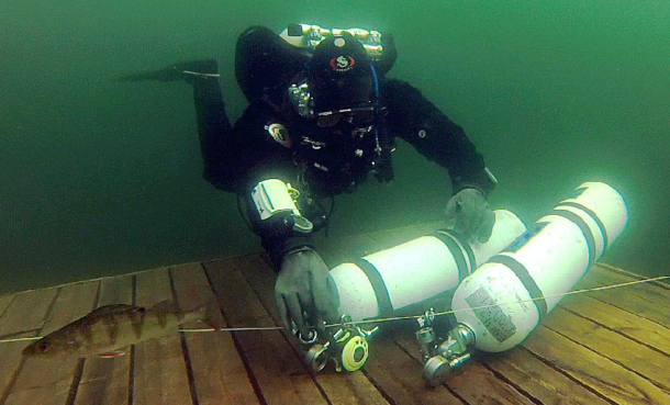 Rabatt på gass for klubbene