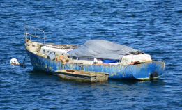 Snart frist for å søke om vrakpant