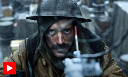 En smakebit på «Konvoi»