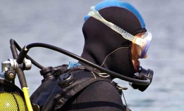 Rusten? Ta ReFresh hos Tromsø Dykkesenter!