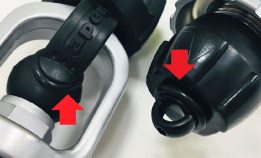 Hemmeligheten som kan redde dykket