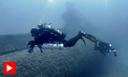 Vrak på Malta: HMS Stubborn