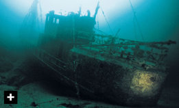 M/S Torp i Kristiansund