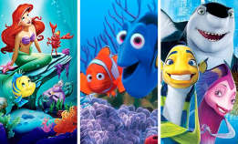 Tre morsomme filmer for de minste