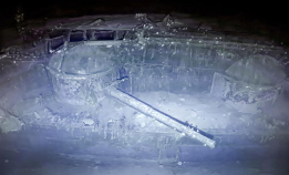 To av verdens dypeste vrak