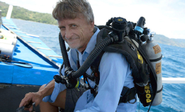 Juleklassiker: A Christmas Chill