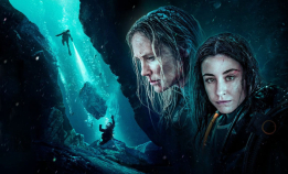 Her kan du se Breaking Surface