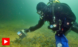 Fant både mobil og airpods