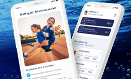 Støtt klubben når du handler