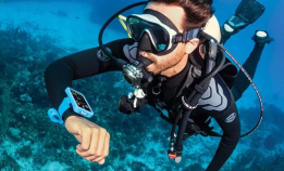 Husk å stille klokken på computeren