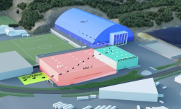 HavExpo 2026 i Bergen