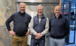 Satser på vannredning og kurs