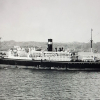Norske krigsfanger ble torpedert