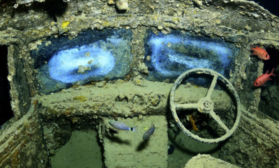 Dykk Thistlegorm og 11 andre vrak