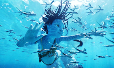 Her kan du se Avatar 2 i kveld