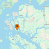 Ble funnet bevisstløs nær land