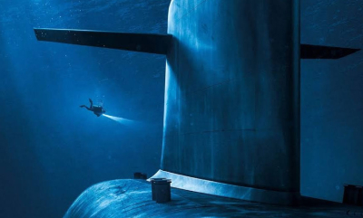 Se «Når ulven synger» i kveld